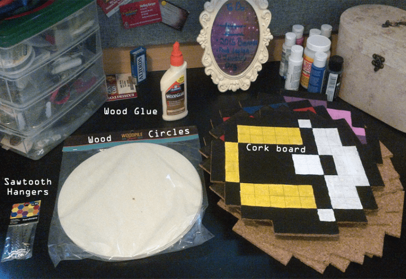 Improved Pokeball Supplies and List