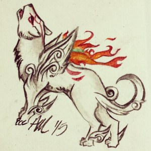Okami