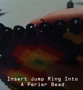 Insert Jump Ring