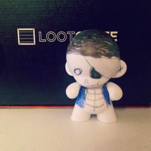 Lootcrate