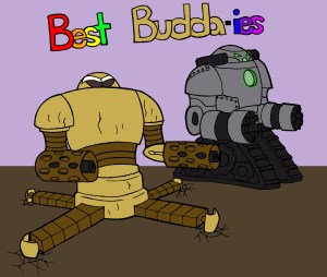 Best Budda-ies Forum 2