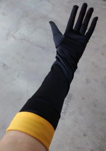 Pinion Glove