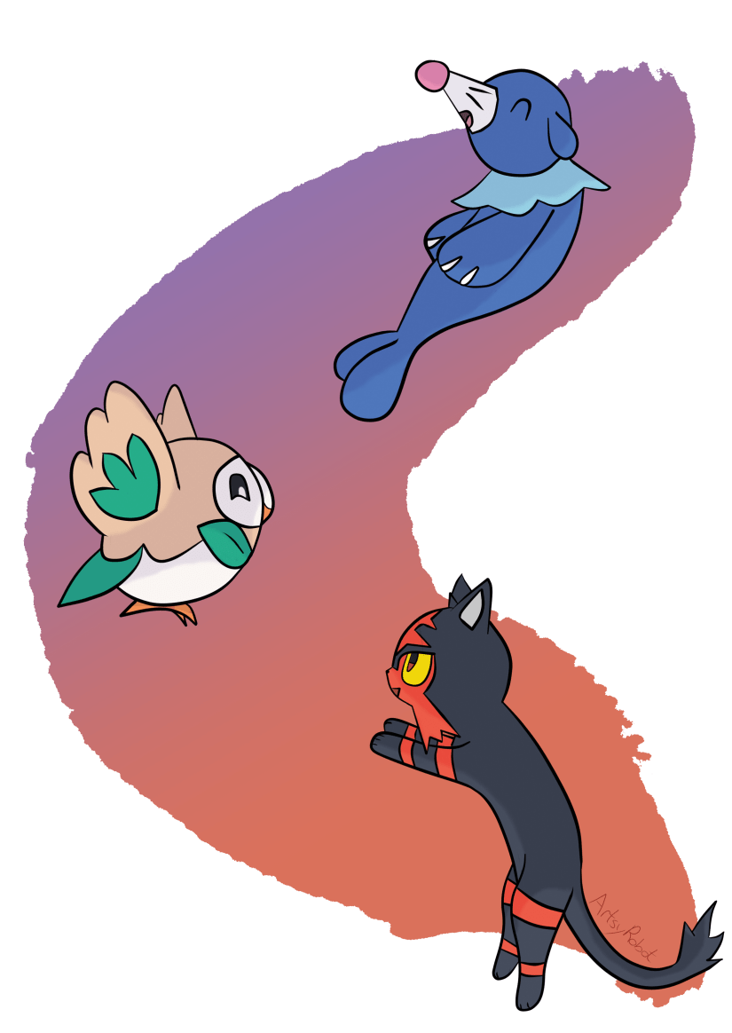 Sun & Moon Starters.png