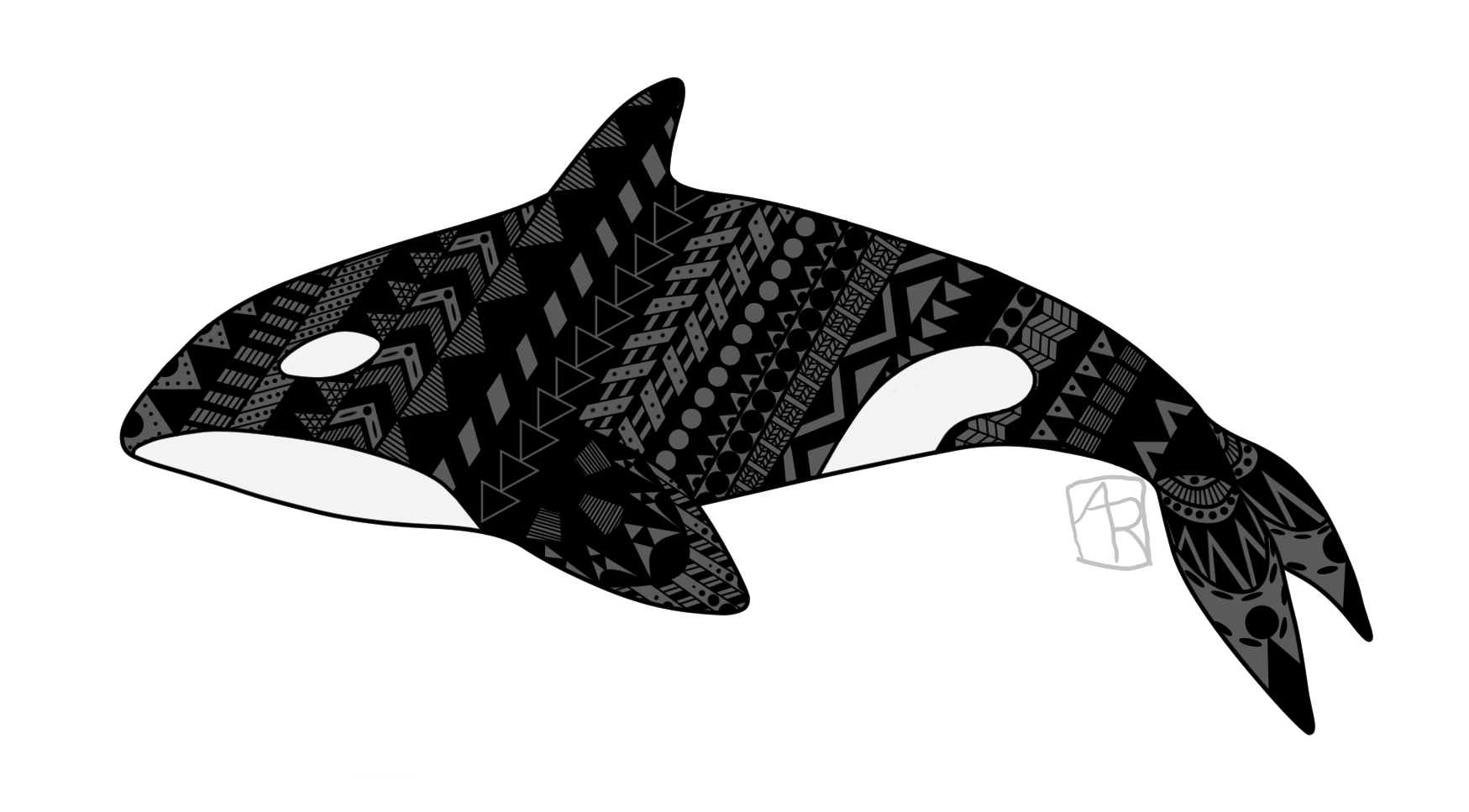 patterned-whale-fb